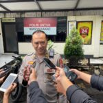 Polres Malang Amankan Tersangka Penganiayaan di Warung Seafood Singosari