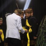 Yadnya Kasada 2026, Kapolres Probolinggo Dikukuhkan sebagai Warga Kehormatan Suku Tengger2