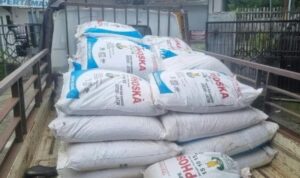 Polres Tulungagung Ungkap Fakta Baru Kasus Dugaan Peredaran Pupuk Tidak Terdaftar