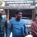 Agustinus Milla Ate, S.H. Soroti Mandeknya Kasus Jual Beli Lahan, Minta Kepastian Hukum dari Satreskrim Polresta Sidoarjo