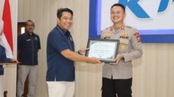 Polres Situbondo Raih Dua Penghargaan Pengelolaan Anggaran dari KPPN Bondowoso