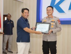 Polres Situbondo Raih Dua Penghargaan Pengelolaan Anggaran dari KPPN Bondowoso
