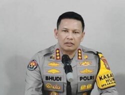 Situasi Aman dan Damai, Penyampaian Aspirasi di Jakarta Berlangsung Kondusif