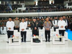 Kapolri: NKRI Rumah Bersama, Setiap Anak Bangsa Punya Ruang untuk Berkarya