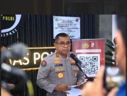 Mutasi Sejumlah Pati dan Pamen Polri, Sejumlah Jabatan Strategis Berganti