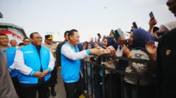 Kapolri Dorong Pekerja Tingkatkan Kompetensi dan Penguasaan Teknologi